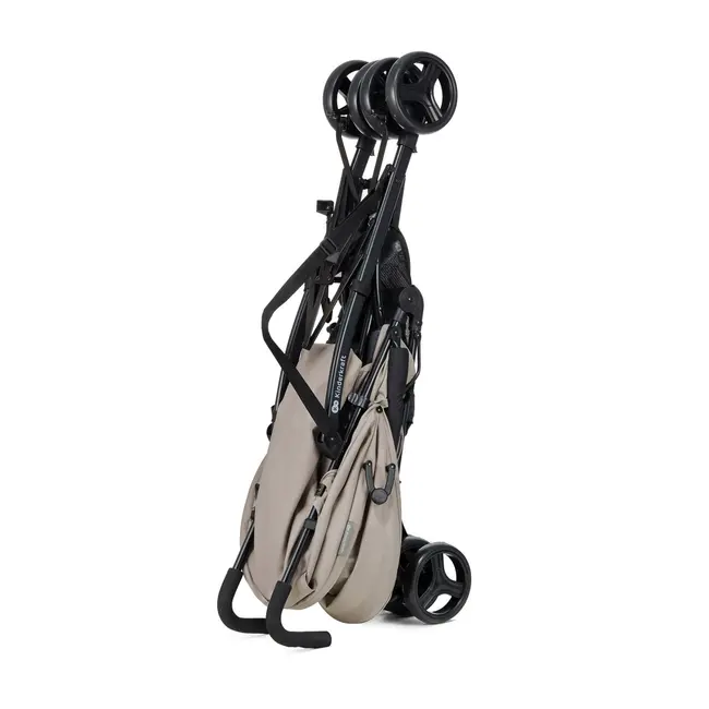 CARUCIOR SPORT KINDERKRAFT TIK, TIP UMBRELA,  STONE BEIGE VIVKSTIK000BEG0000