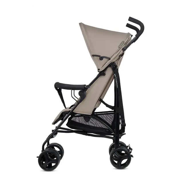 CARUCIOR SPORT KINDERKRAFT TIK, TIP UMBRELA,  STONE BEIGE VIVKSTIK000BEG0000