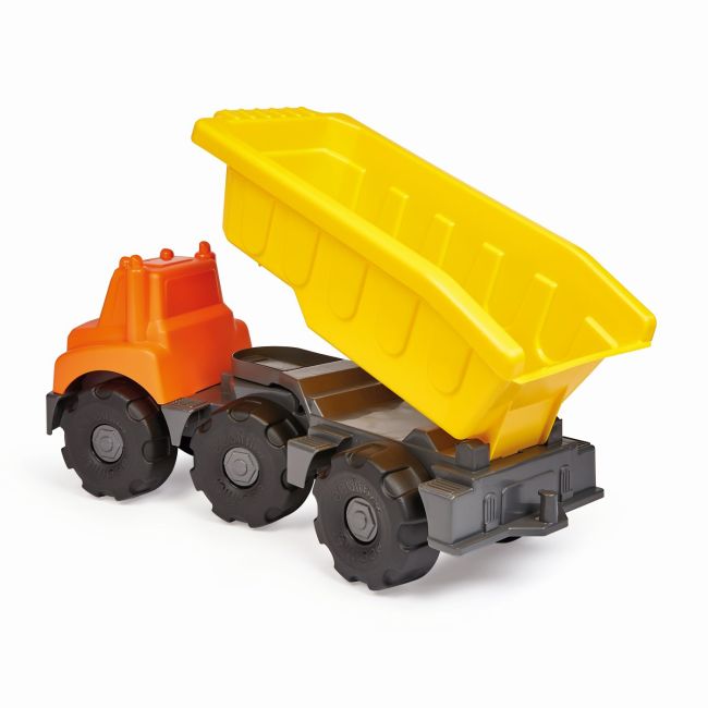 ECOIFFIER BASCULANTA MONSTER TIPPER TRUCK VIV7600000490
