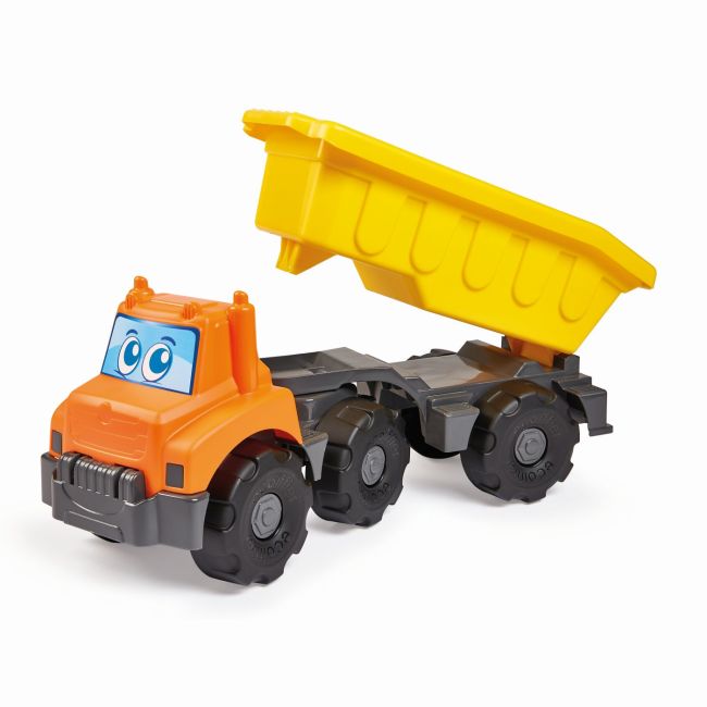 ECOIFFIER BASCULANTA MONSTER TIPPER TRUCK VIV7600000490