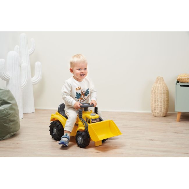 ECOIFFIER JUCARIE EXCAVATOR 66CM VIV7600000497