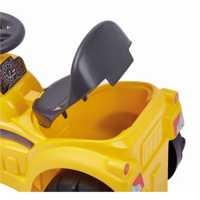 ECOIFFIER JUCARIE EXCAVATOR 66CM VIV7600000497