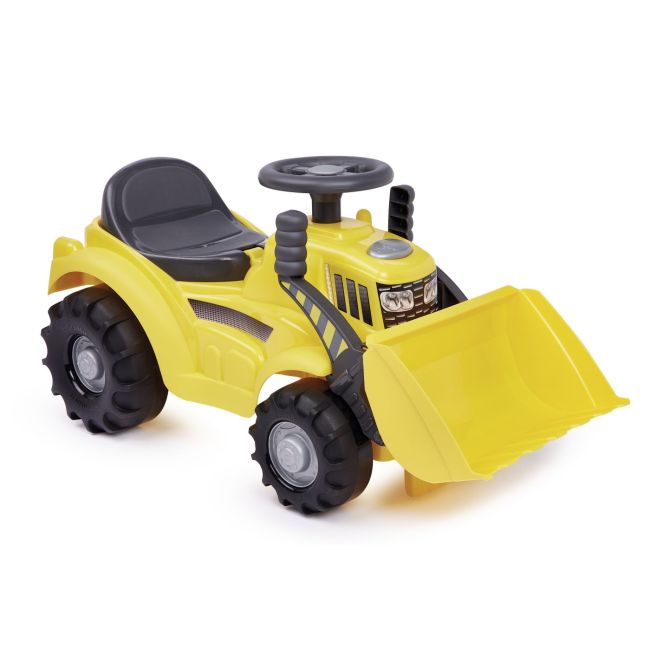 ECOIFFIER JUCARIE EXCAVATOR 66CM VIV7600000497