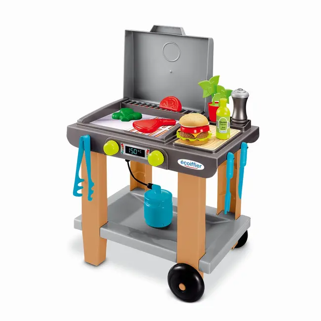 ECOIFFIER SET DE JOACA GRATAR VIV7600004669