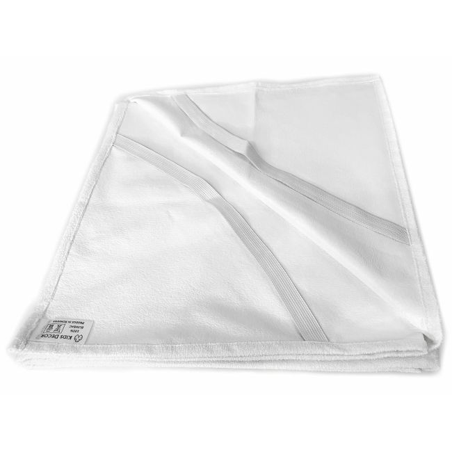 Protectie impermeabila, cu elastic, pentru saltea, 50x70 cm KDECELANDOU