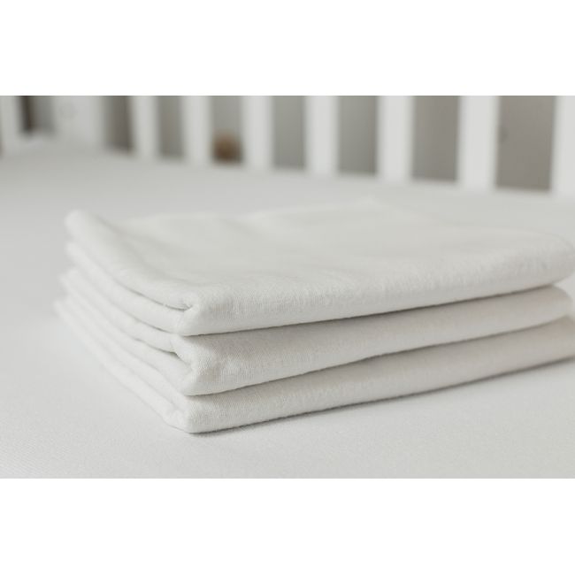 Protectie impermeabila, cu elastic, pentru saltea, 60x107 cm KDECE107IMPERM