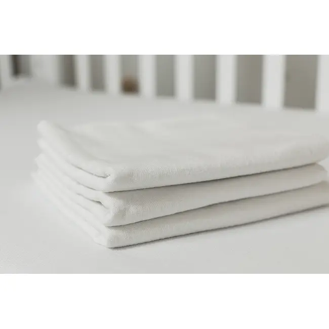 Protectie impermeabila, cu elastic, pentru saltea, 60x107 cm KDECE107IMPERM
