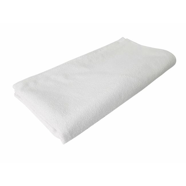 Protectie impermeabila, cu elastic, pentru saltea, 80x160 cm KDECE80160IMPERM