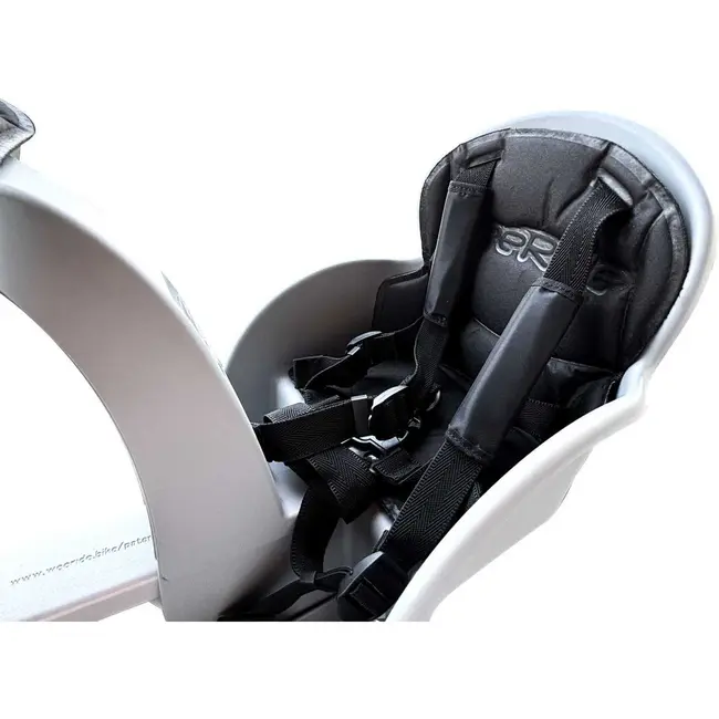 Scaun bicicleta copii SafeFront, Pozitie montare Centru WeeRide WR10 BBJWR10_Initiala