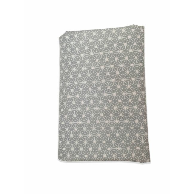 Cearceaf Shiny, cu elastic, din bumbac, 60x85 cm KDECE6085SH