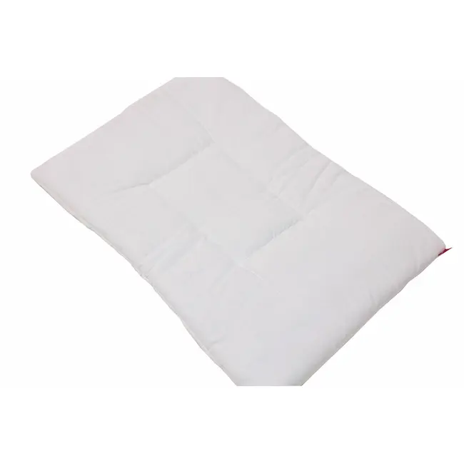 Perna alba bebelusi, din bumbac, 35x50 cm KDE1NB35