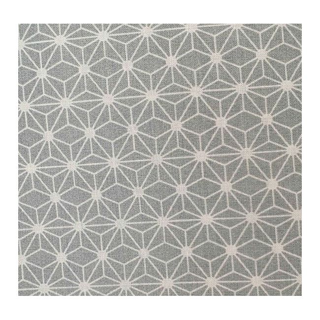 Set protectii patut Shiny, din bumbac, 70x140 cm KDE35NBSH70140