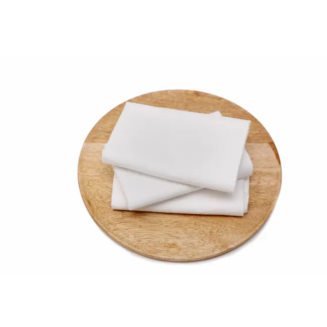 Set scutece finet bebelusi, alb KDES3BSF