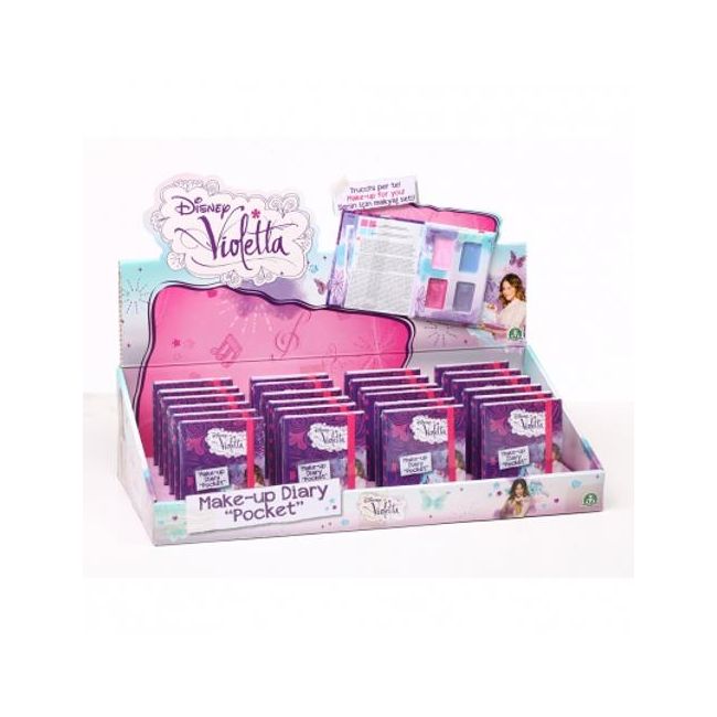 Violetta Mini Jurnal Machiaj - EVSgio_02258