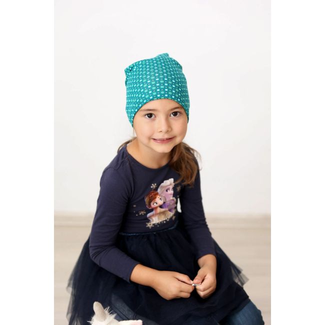 Caciula Emerald, in strat dublu, 35-39 cm KDECD06ED