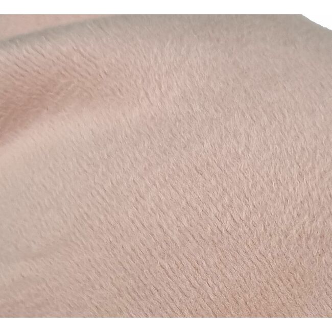 Set caciula cu guler Fleece Pink, 35-39 cm KDECPF36PINK