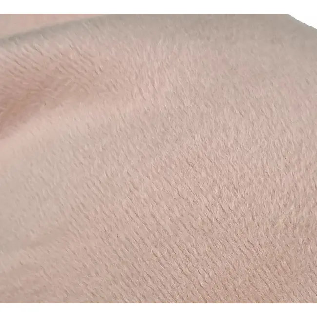 Set caciula cu guler Fleece Pink, 46-48 cm KDECPF1836PINK