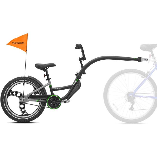 Bicicleta Pro-Pilot Negru WeeRide 37478 BBJ37478_Initiala