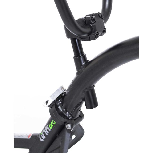 Bicicleta Pro-Pilot Negru WeeRide 37478 BBJ37478_Initiala