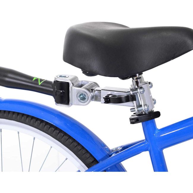 Bicicleta Pro-Pilot Negru WeeRide 37478 BBJ37478_Initiala
