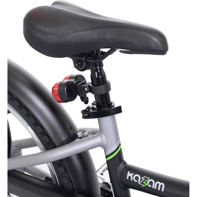 Bicicleta Pro-Pilot Negru WeeRide 37478 BBJ37478_Initiala