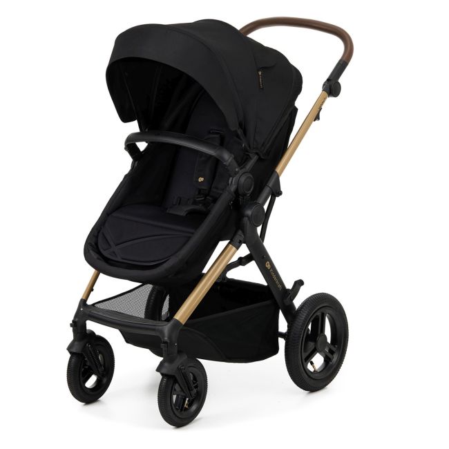 CARUCIOR MULTIFUNCTIONAL KINDERKRAFT MOOV 2 AIR 4IN1 PURE BLACK VIVKSMOOV02BLK4000