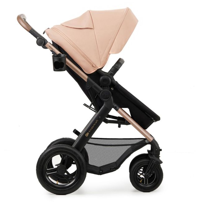 CARUCIOR MULTIFUNCTIONAL KINDERKRAFT MOOV 2 AIR 4IN1 SAND BEIGE VIVKSMOOV02BEG4000