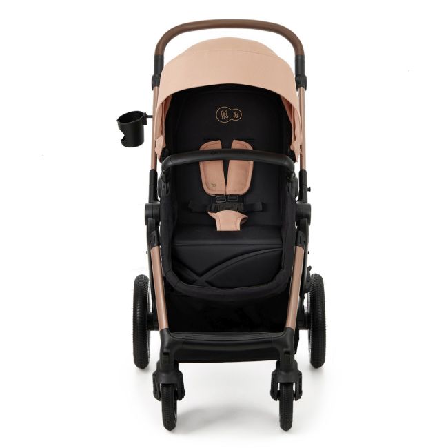 CARUCIOR MULTIFUNCTIONAL KINDERKRAFT MOOV 2 AIR 4IN1 SAND BEIGE VIVKSMOOV02BEG4000