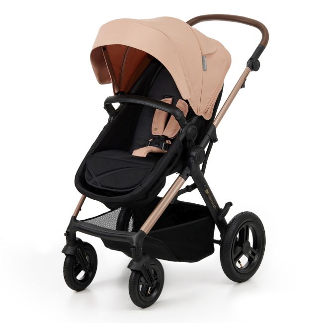 CARUCIOR MULTIFUNCTIONAL KINDERKRAFT MOOV 2 AIR 4IN1 SAND BEIGE VIVKSMOOV02BEG4000