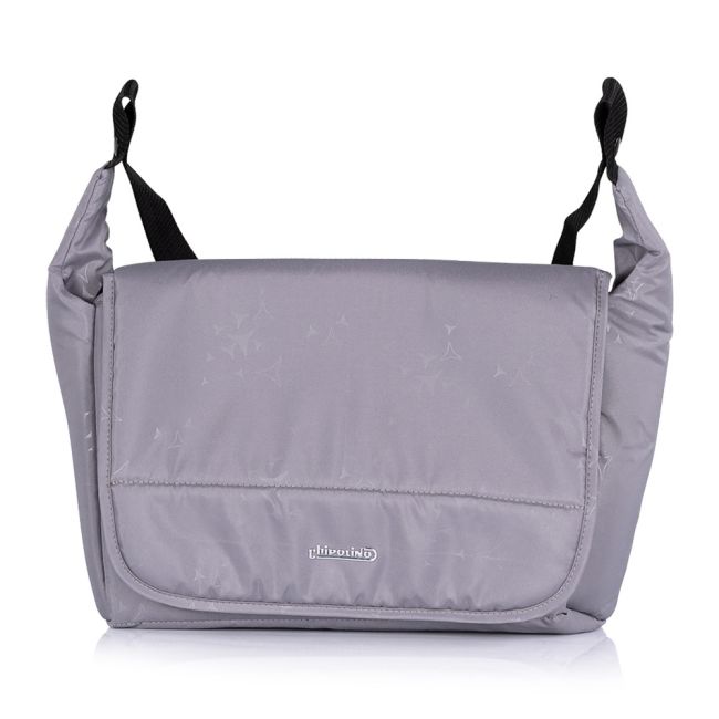 Carucior chipolino marbella 3 in 1 cloud grey hubkkmrb02502cl