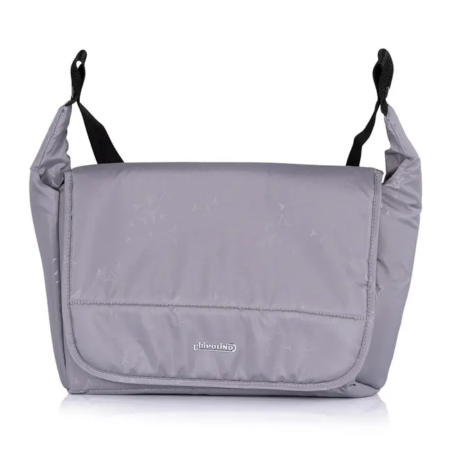 Carucior chipolino marbella 3 in 1 cloud grey hubkkmrb02502cl