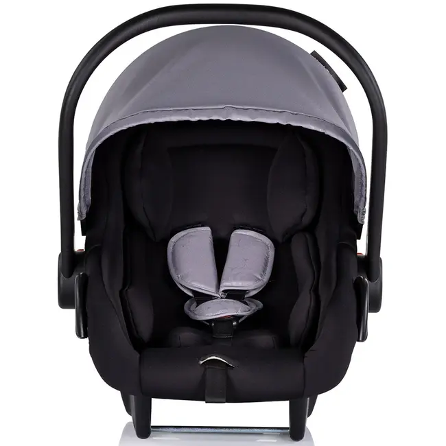 Carucior chipolino marbella 3 in 1 cloud grey hubkkmrb02502cl
