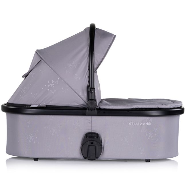 Carucior chipolino marbella 3 in 1 cloud grey hubkkmrb02502cl