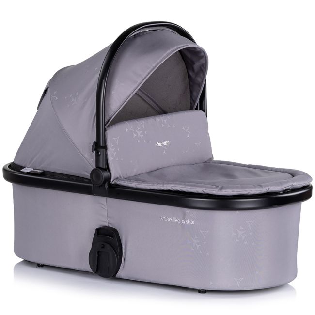 Carucior chipolino marbella 3 in 1 cloud grey hubkkmrb02502cl