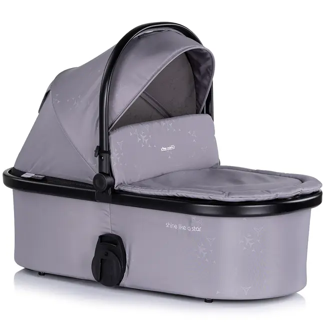 Carucior chipolino marbella 3 in 1 cloud grey hubkkmrb02502cl