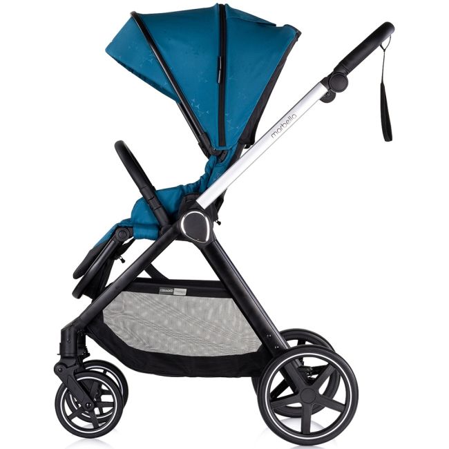 Carucior chipolino marbella 3 in 1 oasis hubkkmrb02504oa