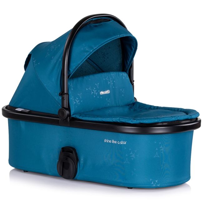 Carucior chipolino marbella 3 in 1 oasis hubkkmrb02504oa