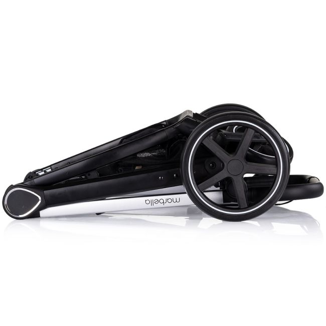 Carucior chipolino marbella 3 in 1 oasis hubkkmrb02504oa