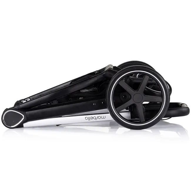 Carucior chipolino marbella 3 in 1 oasis hubkkmrb02504oa