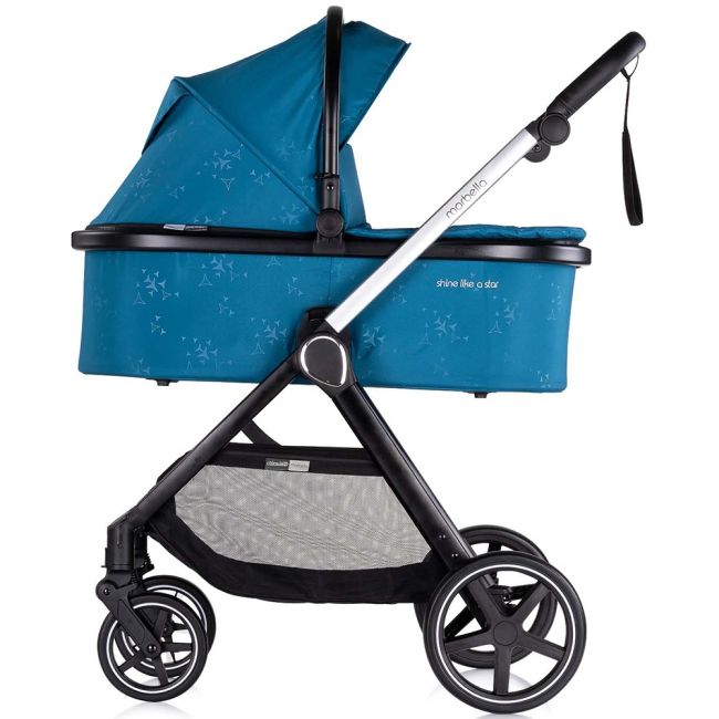 Carucior chipolino marbella 3 in 1 oasis hubkkmrb02504oa