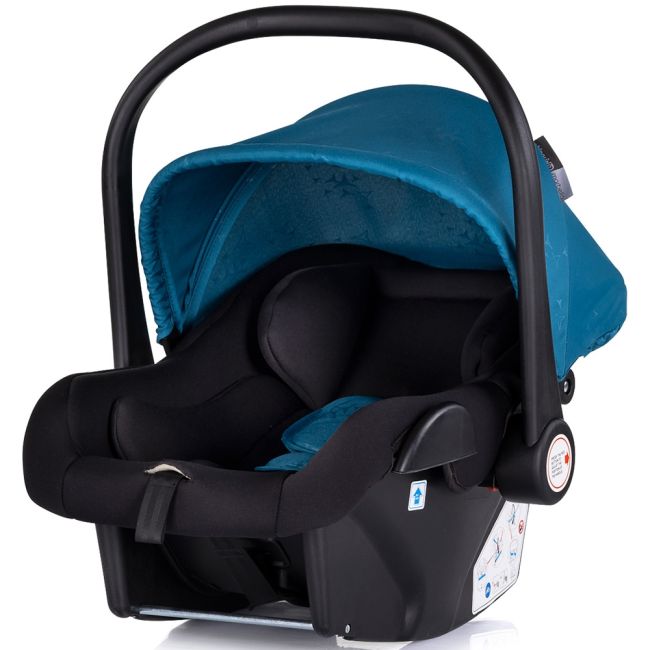 Carucior chipolino marbella 3 in 1 oasis hubkkmrb02504oa