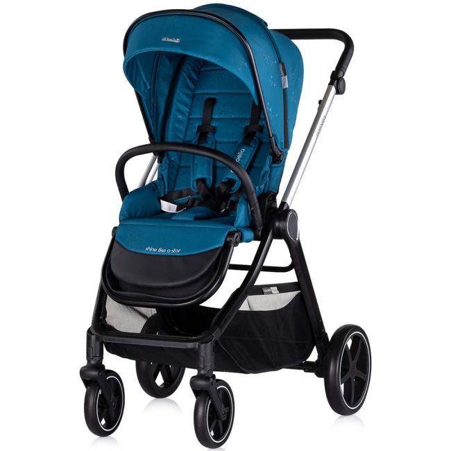 Carucior chipolino marbella 3 in 1 oasis hubkkmrb02504oa