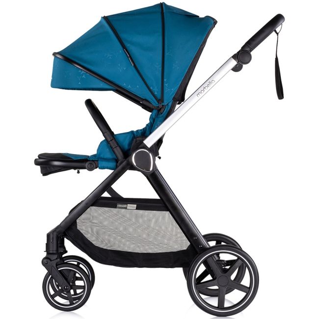 Carucior chipolino marbella 3 in 1 oasis hubkkmrb02504oa