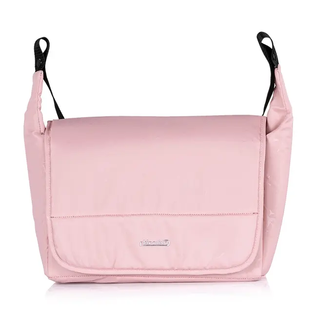 Carucior chipolino marbella 3 in 1 pink marshmallow hubkkmrb02505pm