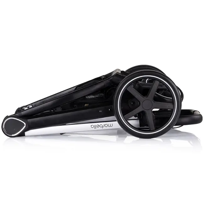 Carucior chipolino marbella 3 in 1 pink marshmallow hubkkmrb02505pm