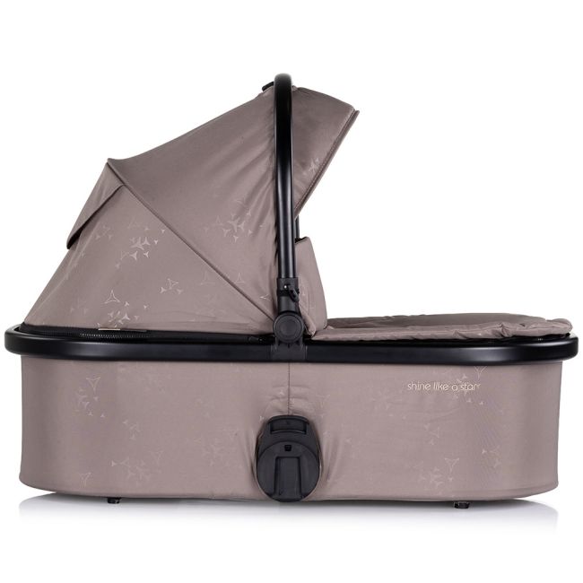 Carucior chipolino marbella 3 in 1 tiramisu hubkkmrb02503tr