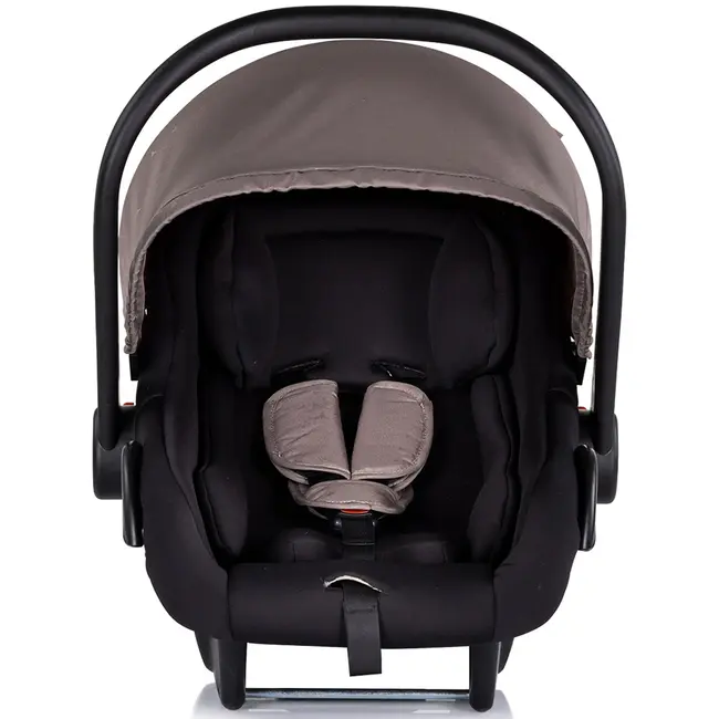 Carucior chipolino marbella 3 in 1 tiramisu hubkkmrb02503tr