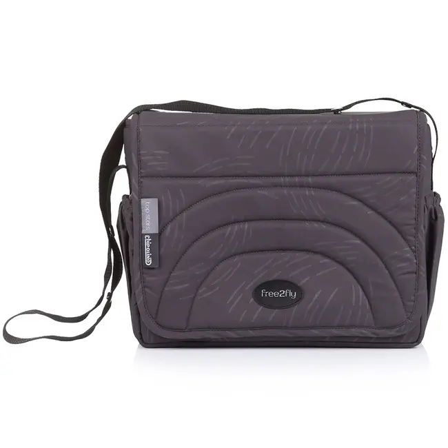 Carucior gemeni chipolino top stars anthracite hubkbtp02501an