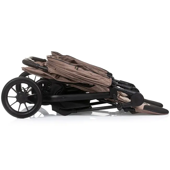 Carucior gemeni chipolino top stars tiramisu hubkbtp02502tr