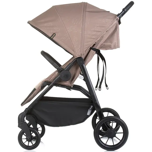 Carucior gemeni chipolino top stars tiramisu hubkbtp02502tr